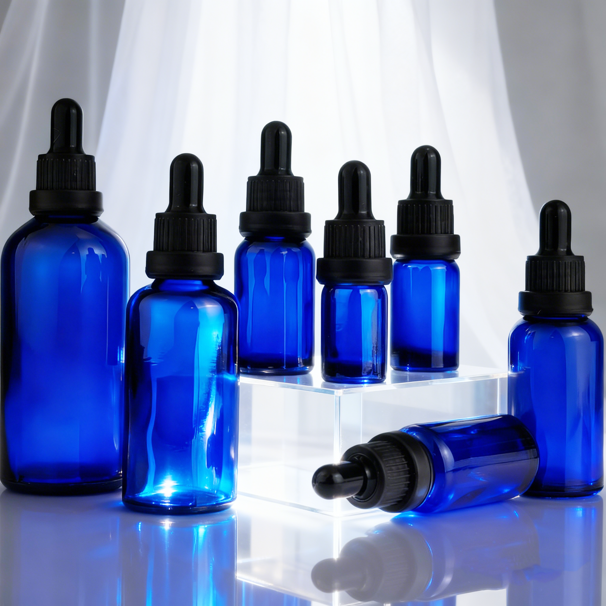 30ML (1oz.) Blue Essential Oil